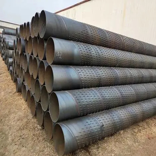 西藏滤水管执行标准中具体参数