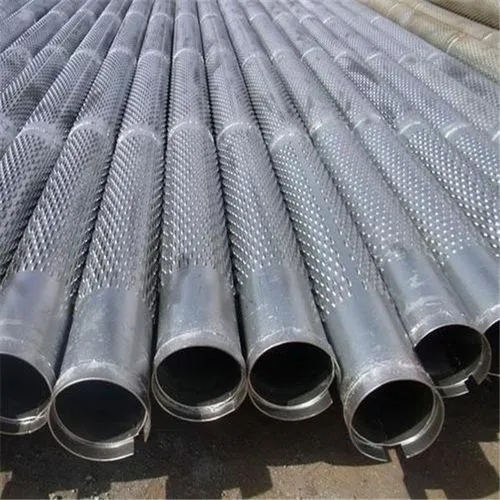 还有其他什么类型的西藏滤水管加工要求吗？