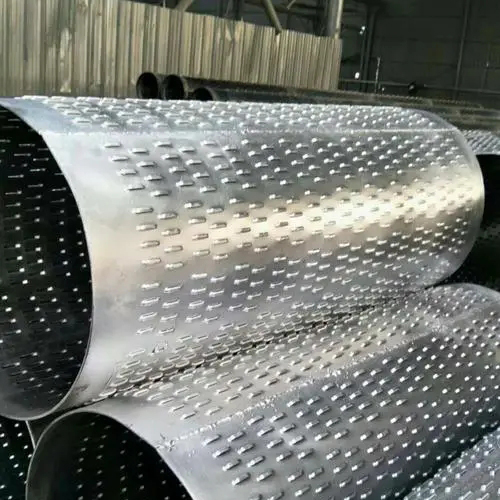 西藏滤水管参考标准及其他因素