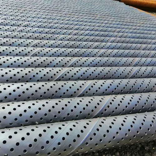 西藏桥式滤水管如何分类？