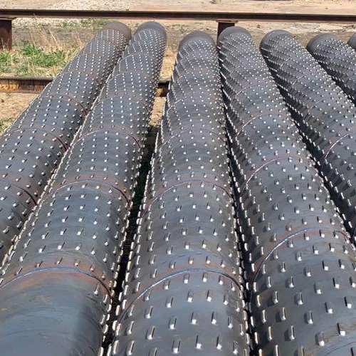 西藏桥式滤水管有哪些材质？