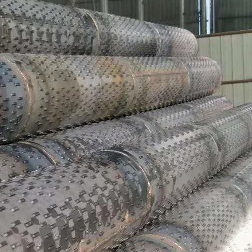 西藏滤水管一般口径的选择方式