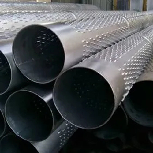 西藏滤水管口径多大最适合施工？