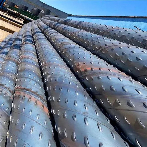 西藏滤水管长度的选择方式