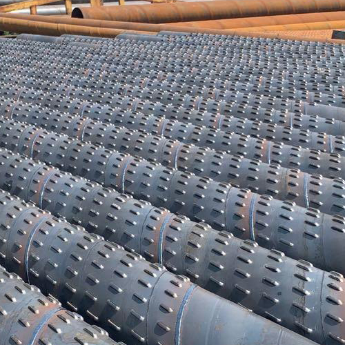 西藏滤水管现场勘测技术要求