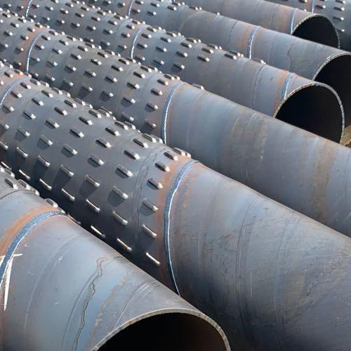 西藏滤水管规格型号有哪些