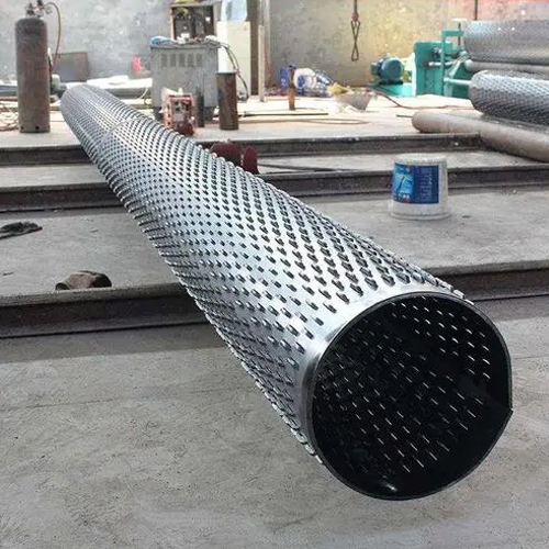 西藏滤水管的施工标准包括哪几个方面？